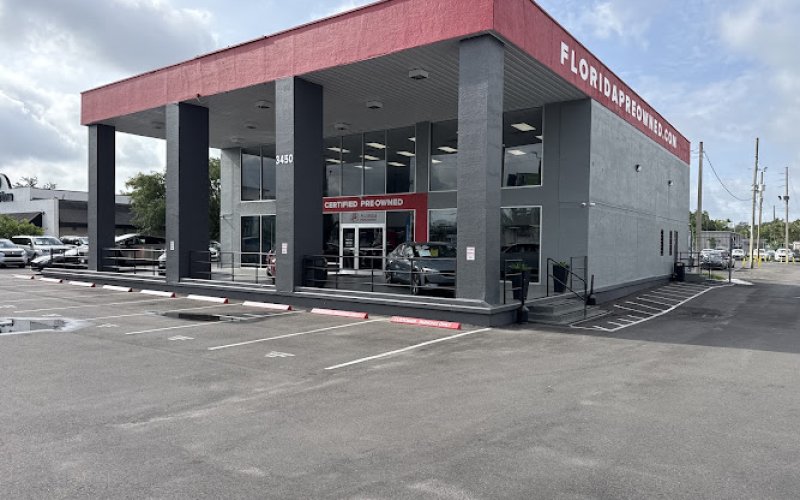 Florida Preowned
