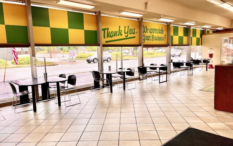 Metcalf Auto Plaza Inc — Used car dealer in Overland Park