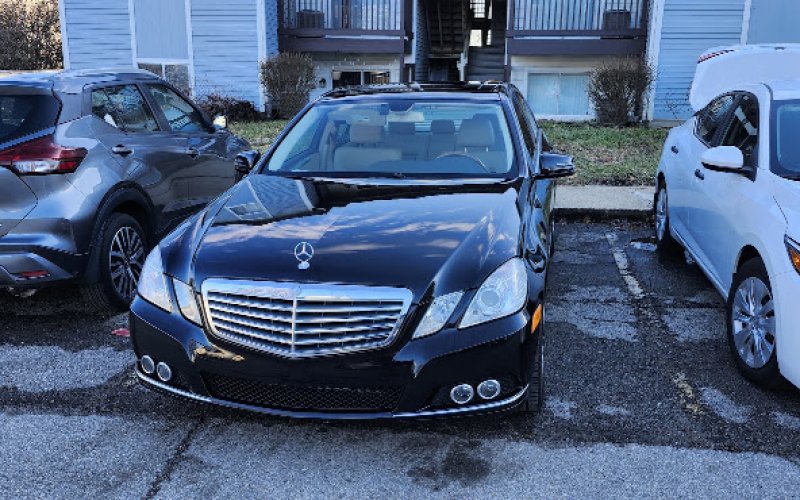 Overland Park Imports — Used car dealer in Overland Park