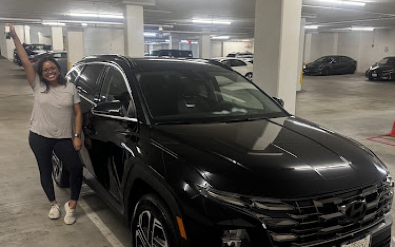 Driver Side Auto — Car dealer in Oxnard
