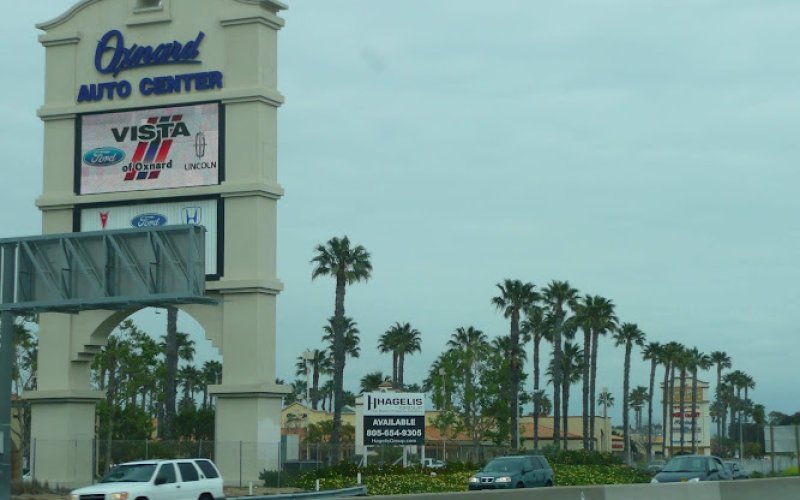 Oxnard Auto Center — Car dealer in Oxnard