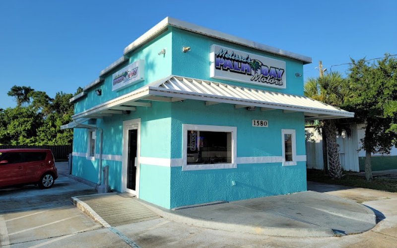 Melissa's Palm Bay Motors