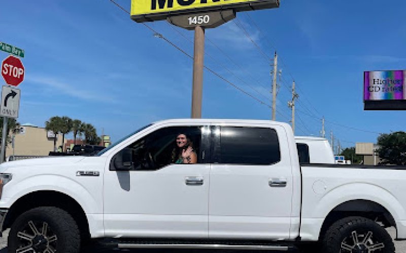 Trucks and More