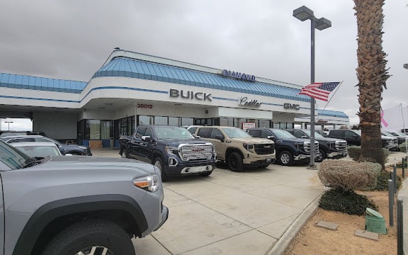 AV GMC