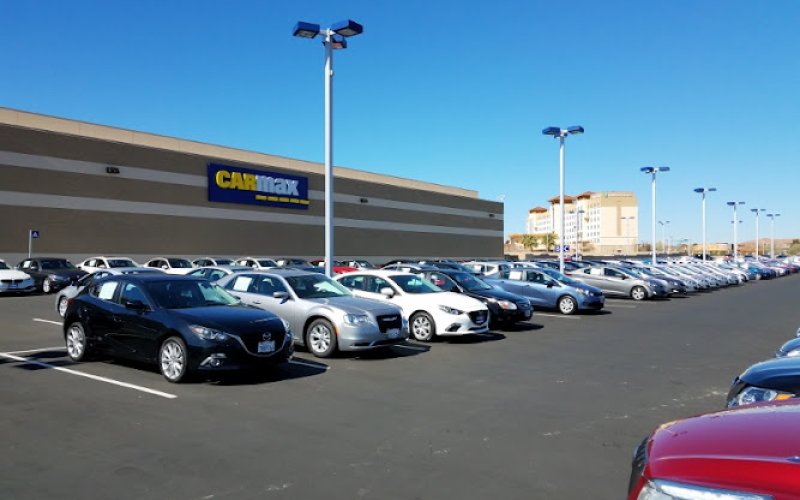 CarMax