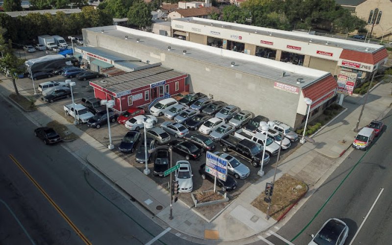 United Auto Group