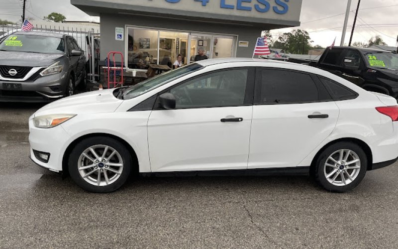 Auto 4 Less