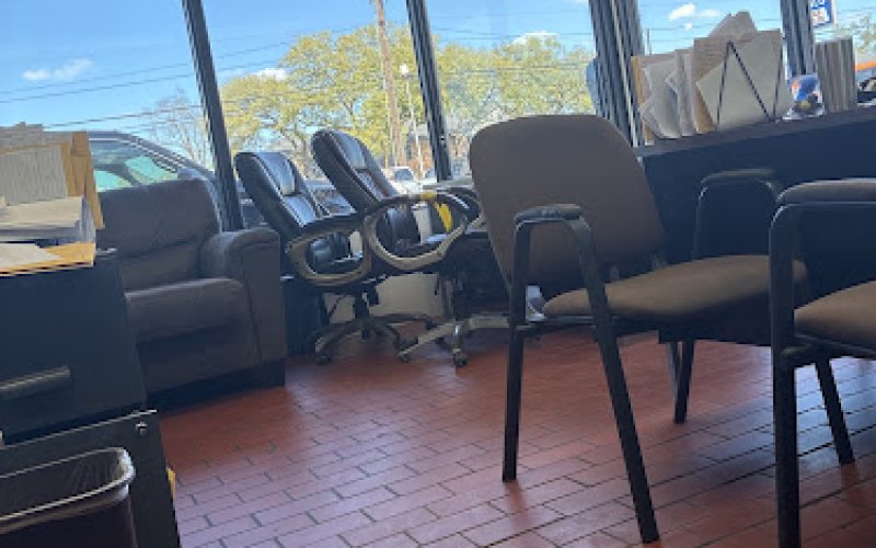 Buffalo Auto Sales 2