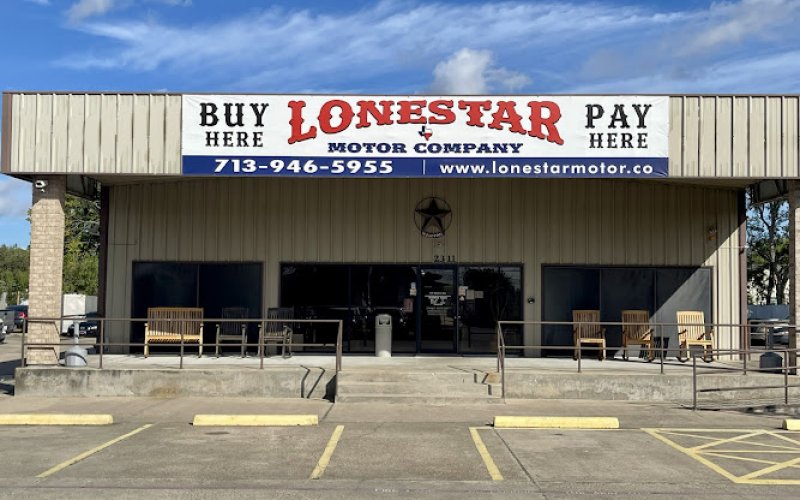 Lone Star Motor Company