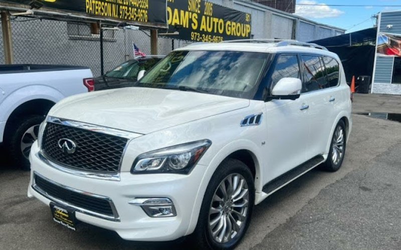 Adams Auto Group