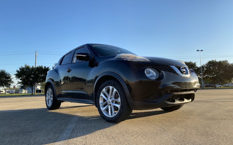 5A Enterprise of Texas — Car dealer in Pearland