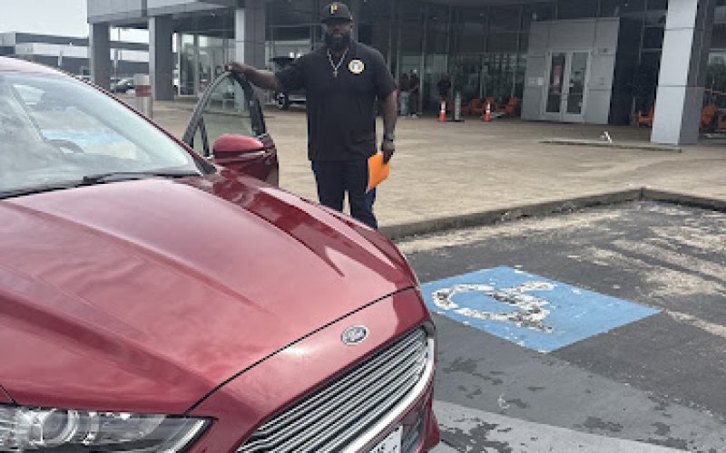 Auto Boutique Texas — Used car dealer in Pearland