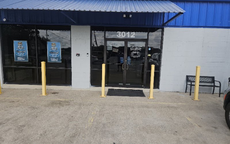 Main Street Autoplex — Used car dealer in Pearland