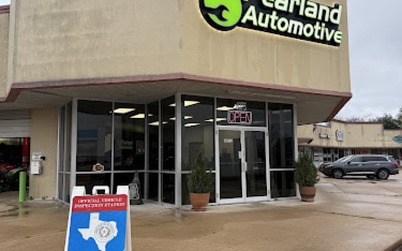 Pearland Automotive — Auto repair shop in Pearland