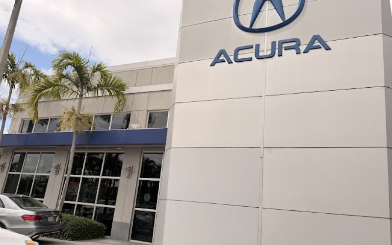 Acura of Pembroke Pines