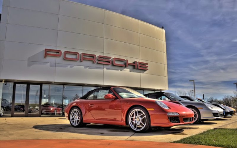 Autohaus of Peoria