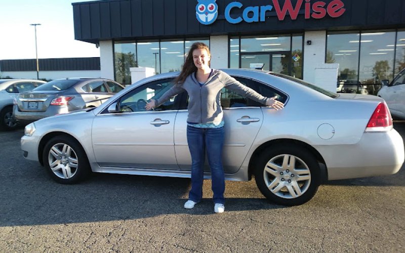 CarWise Peoria