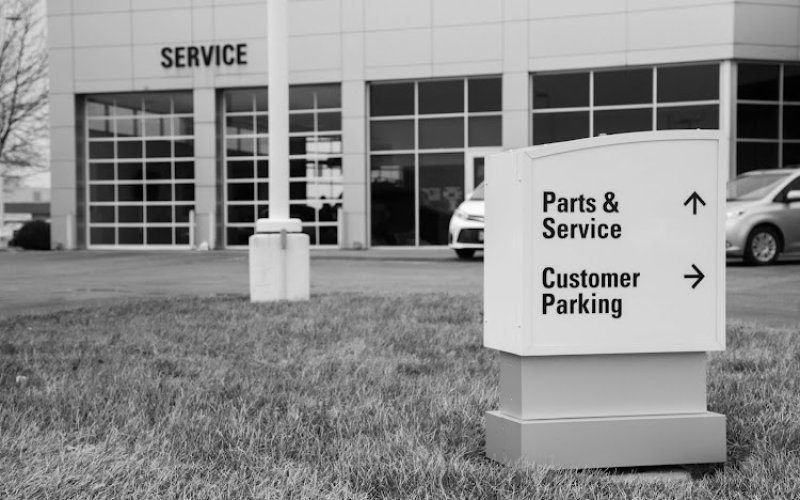 Peoria Toyota