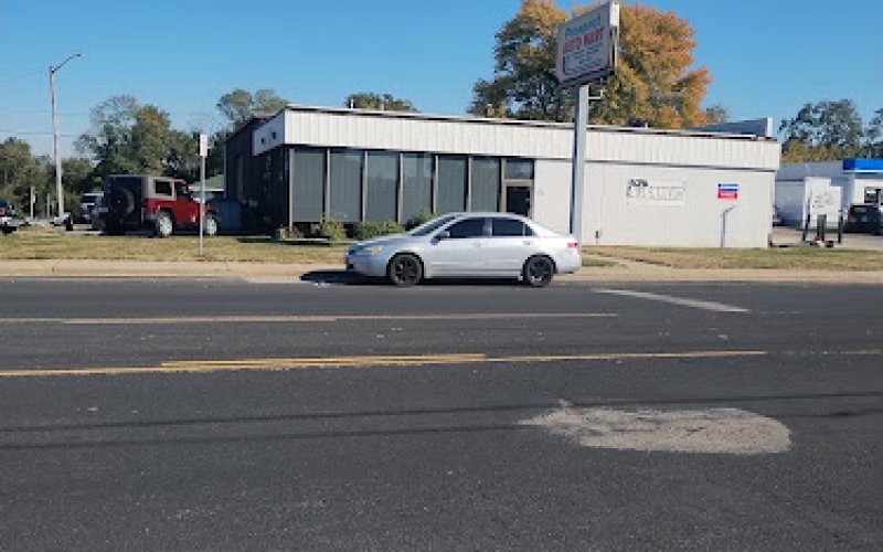 Prospect Auto Mart