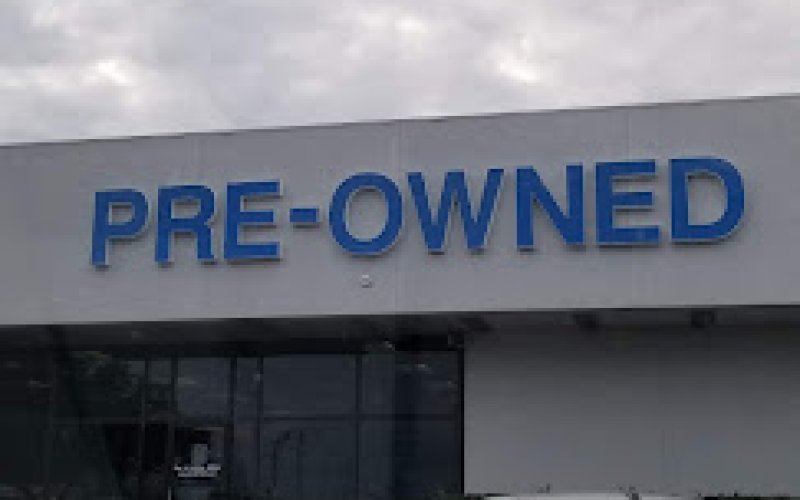Huffines Auto Dealerships