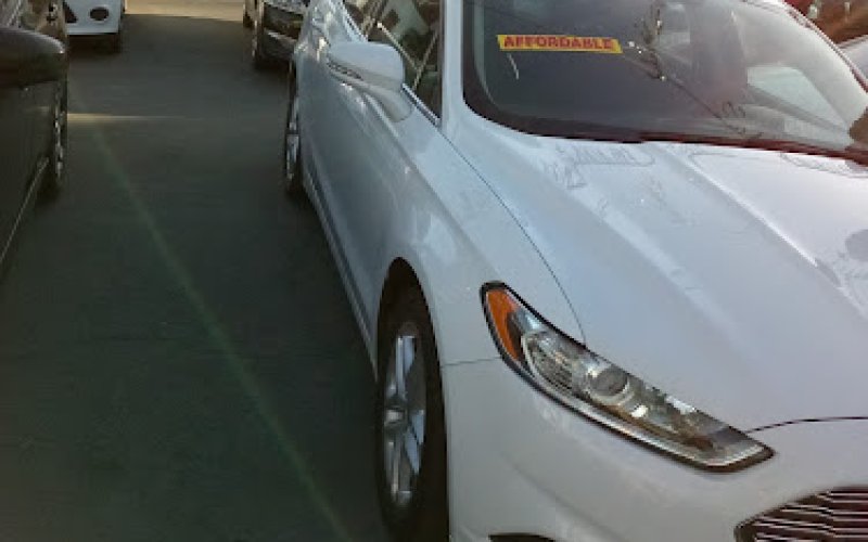 Pars Motor Inc