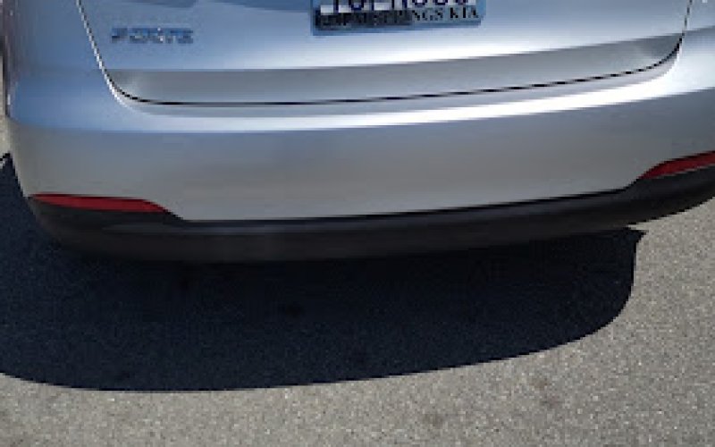 The Auto Connection