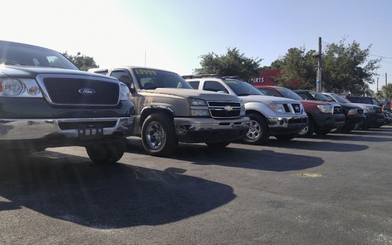 Coastal Auto Ranch, Inc