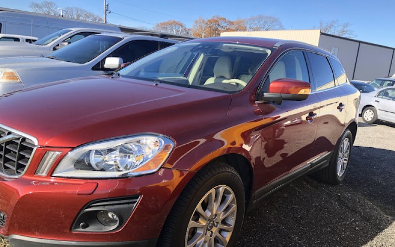 East Providence Auto Sales