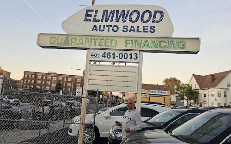 Elmwood Auto Sales