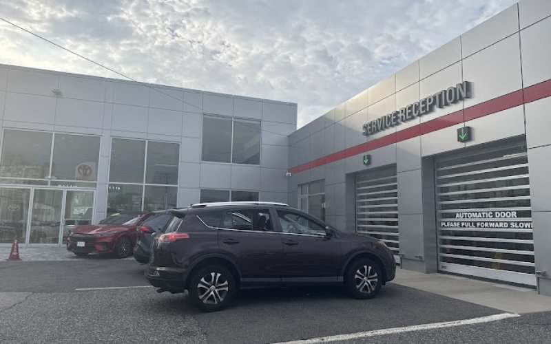 Grieco Toyota
