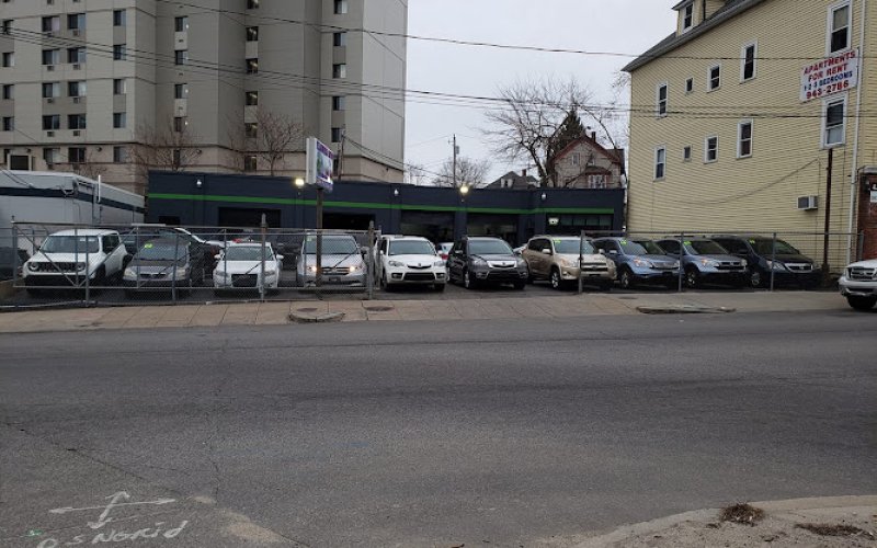 Plainfield Auto Sales Inc