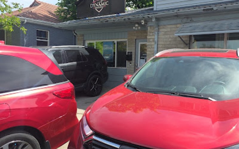 Dynamic Dealership