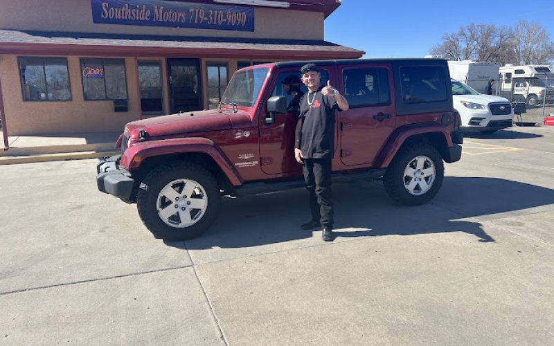 Southside Motors