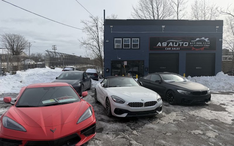 A9 Auto