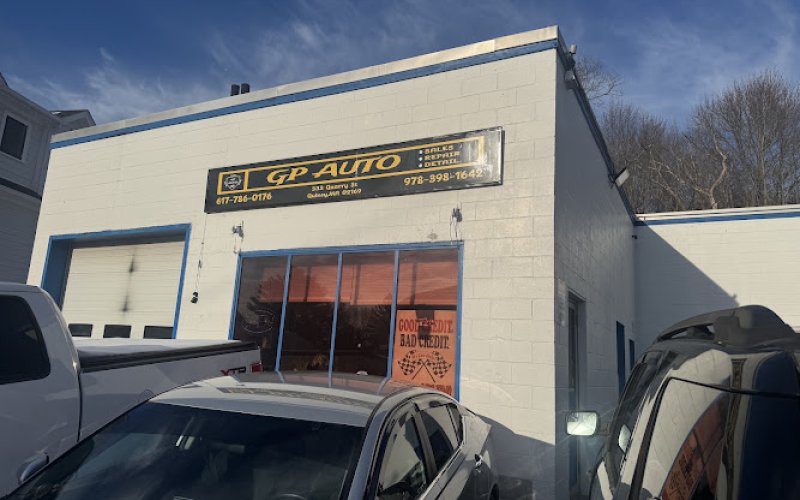 GP Auto