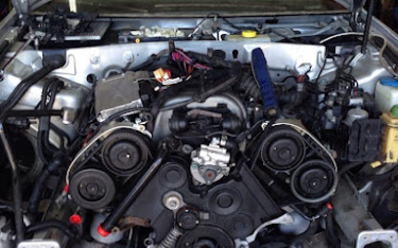 Triple 5 Motors