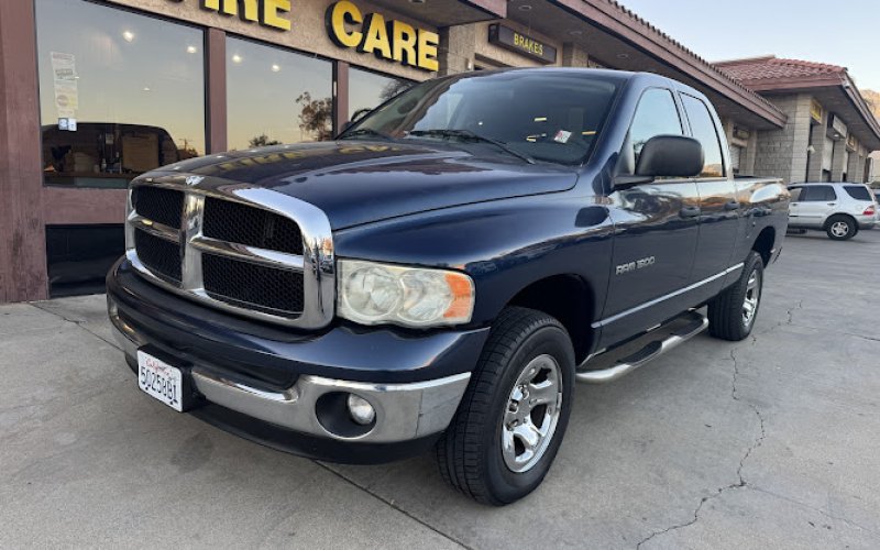 Certified Auto Care/ Sales