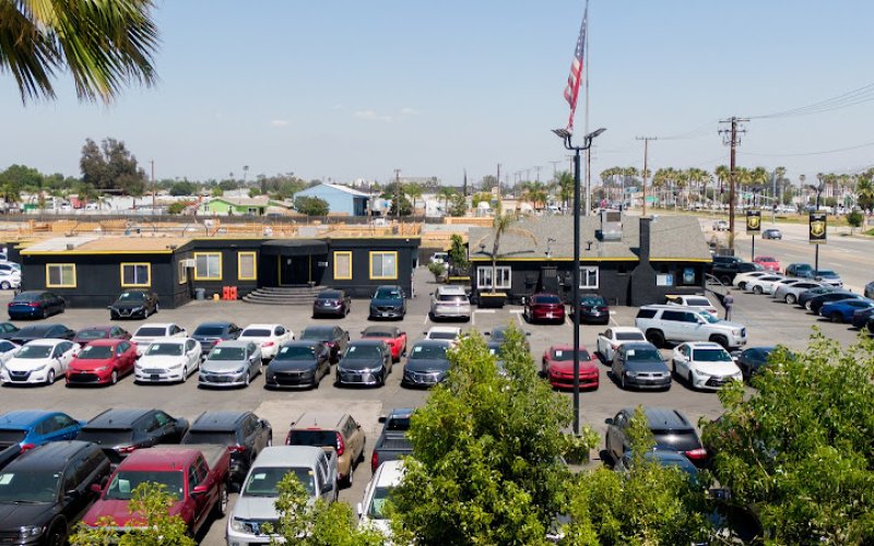 Fontana Motors Direct
