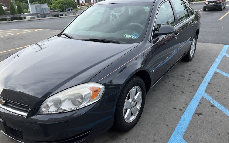 Vaccaro's Auto Buyers Of Reading Inc — Used car dealer in Reading