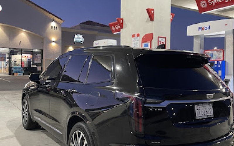Esquivel Auto Depot Inc — Used car dealer in Rialto