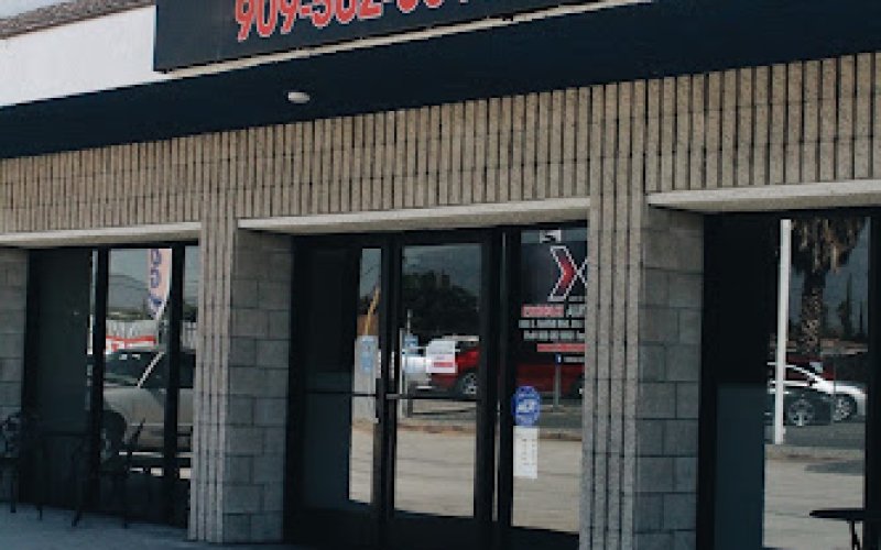 Exoduz Auto Group — Used car dealer in Rialto