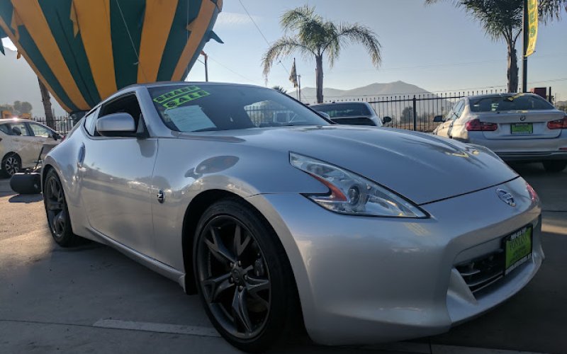 FONTANA AUTO CENTER