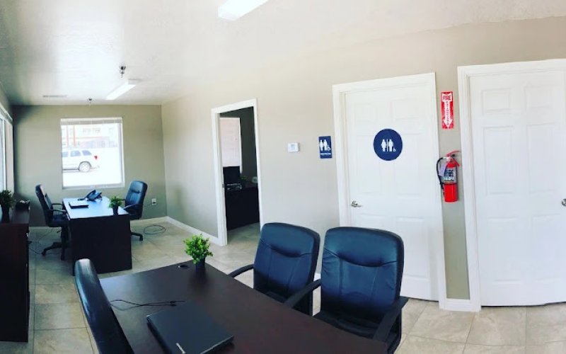 Logix Auto Group — Used car dealer in Rialto