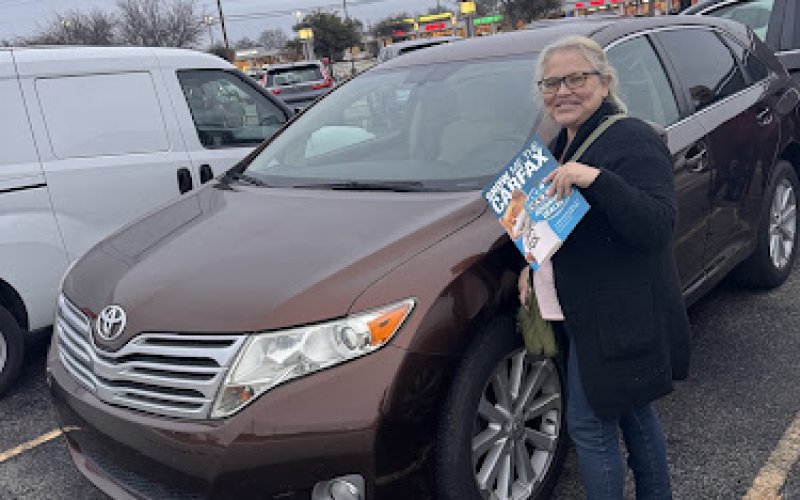 KW Auto Sales