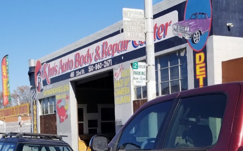 Richmond Auto Sales
