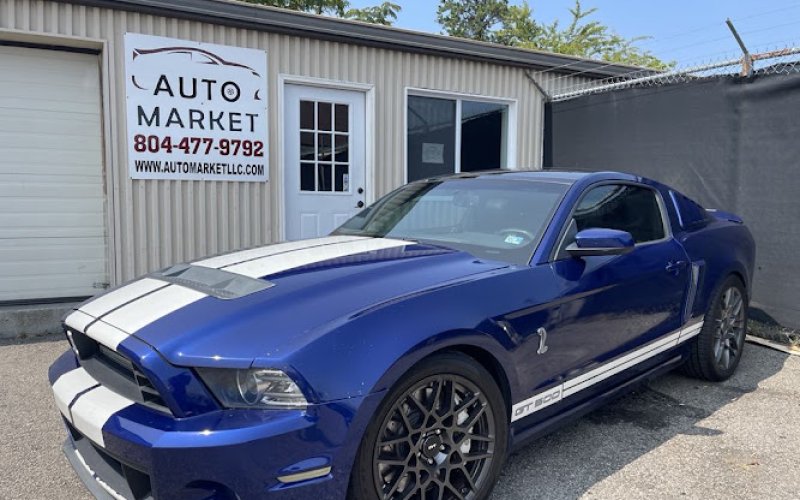 Auto Market LLC
