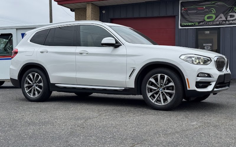 Auto Verified LLC — Car dealer in Richmond