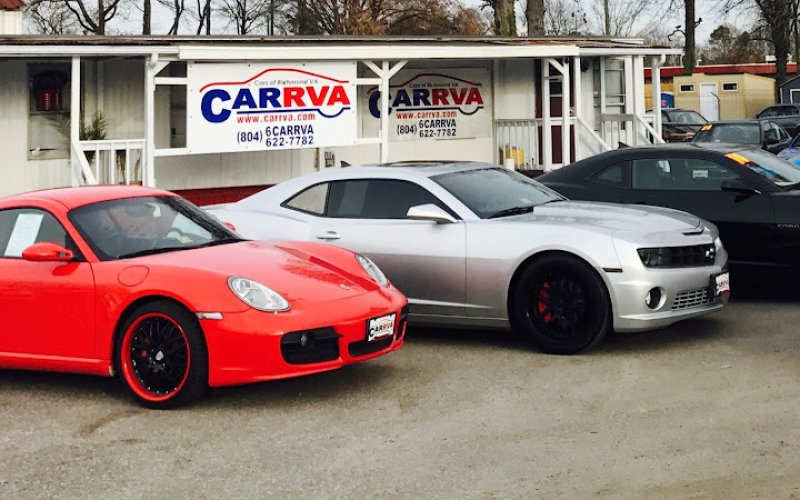 CARRVA