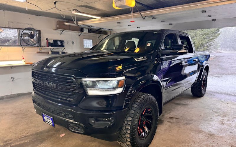 MARCOS AUTO SALES