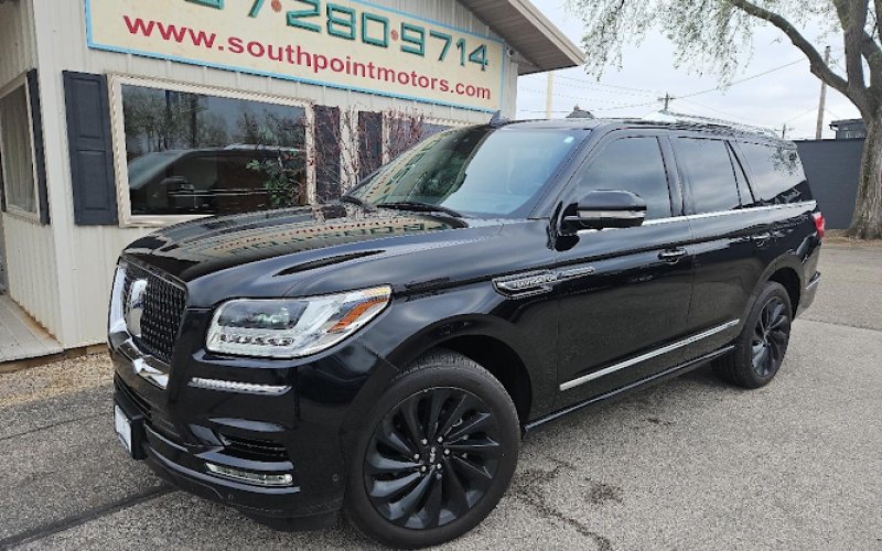 Southpoint Motors